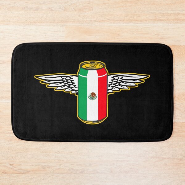 Item preview, A tu salud México designed and sold by Bjorn2Bubble.