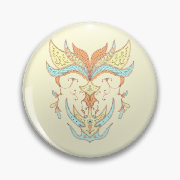 Item preview, Draconic Cartouche designed and sold by prezaurian.