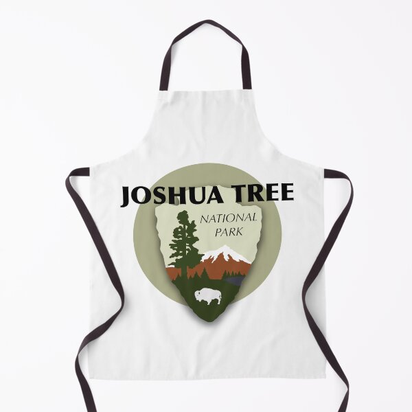 Item preview, Joshua Tree National Park designed and sold by Mo Granzow.