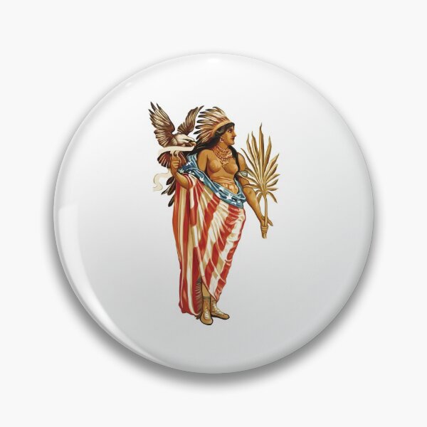 Item preview, Native American Coast Salish designed and sold by SenGift.