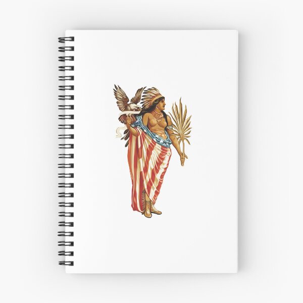 Item preview, Native American Coast Salish designed and sold by SenGift.