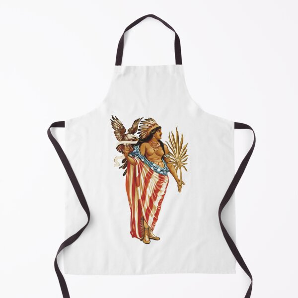 Item preview, Native American Coast Salish designed and sold by SenGift.