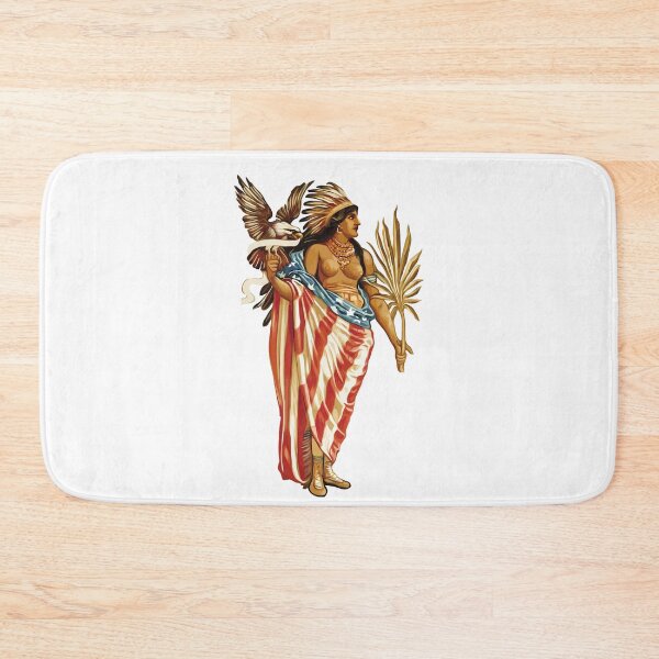 Item preview, Native American Coast Salish designed and sold by SenGift.