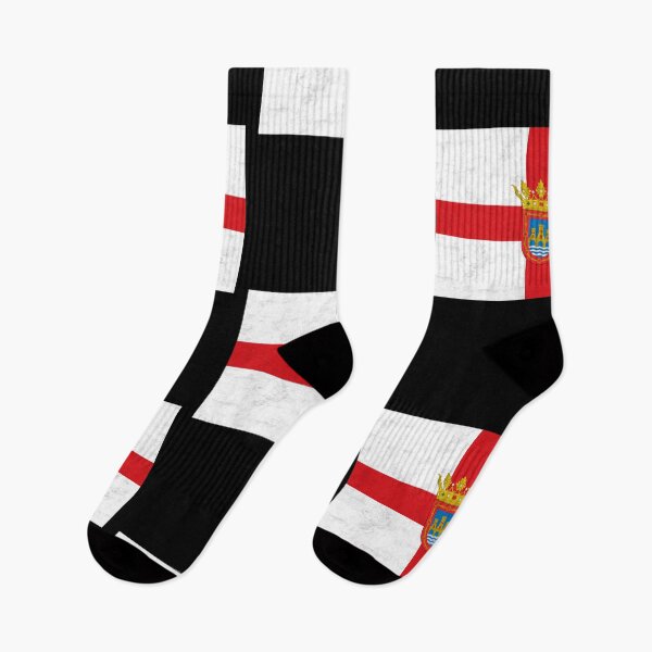 Item preview, Tudela flag navarra retro designed and sold by mikoala50.