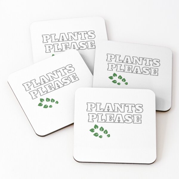 Item preview, Plants please designed and sold by PlantBasedCaro.