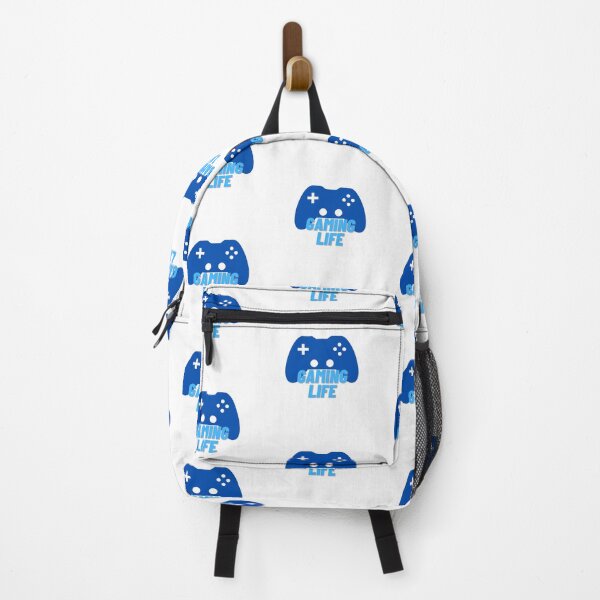 Item preview, Gaming Life designed and sold by Cubezz.