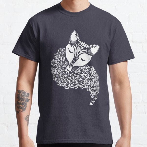 FoxTail Classic T-Shirt