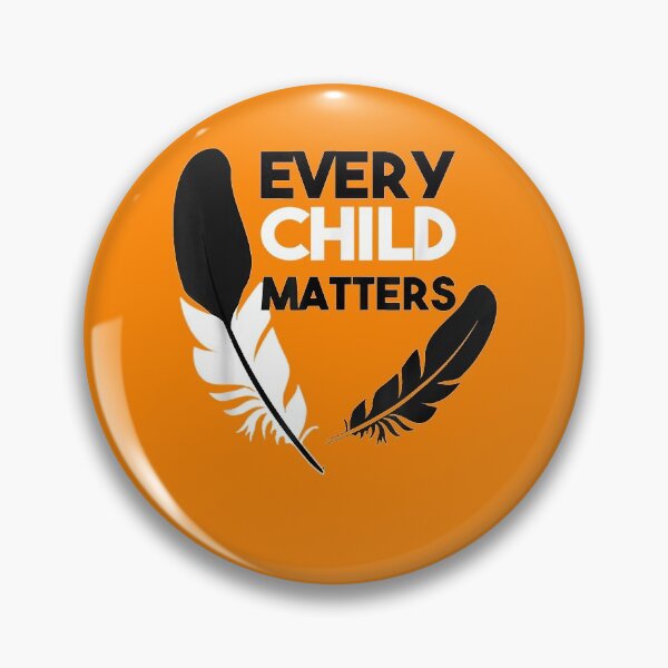 Item preview, Every Child Matters - Orange Day 2021 - Residential Schools designed and sold by begin-again.