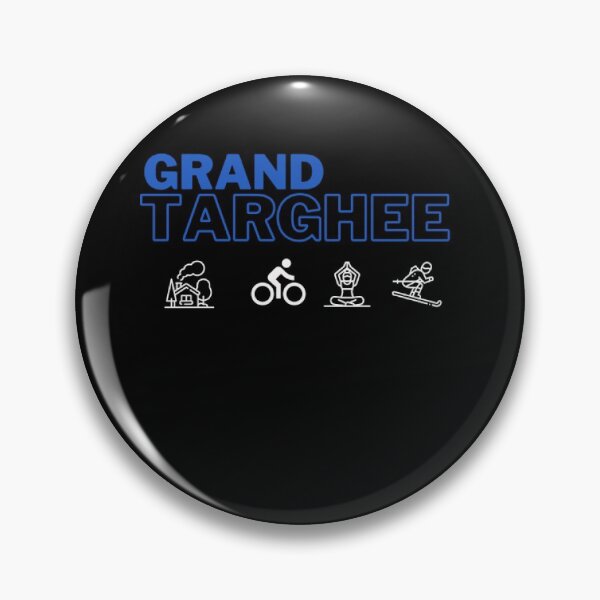 Item preview, Grand Targhee designed and sold by jlicero.