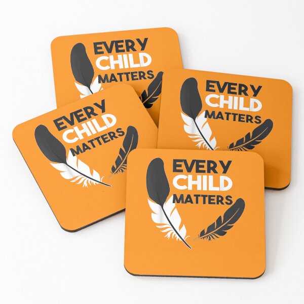 Item preview, Every Child Matters - Orange Day 2021 - Residential Schools designed and sold by begin-again.