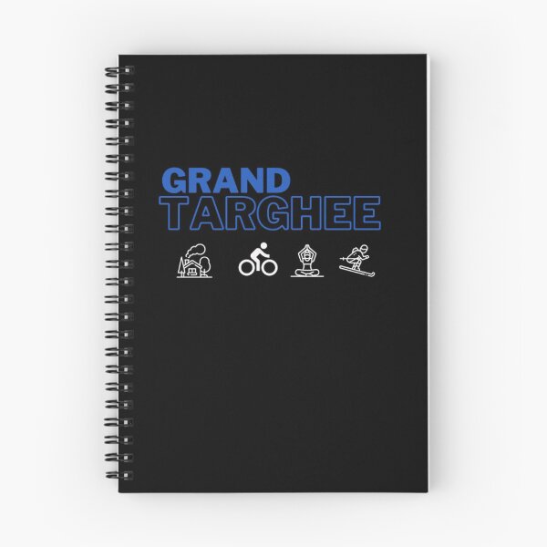 Item preview, Grand Targhee designed and sold by jlicero.