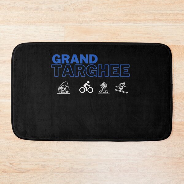 Item preview, Grand Targhee designed and sold by jlicero.