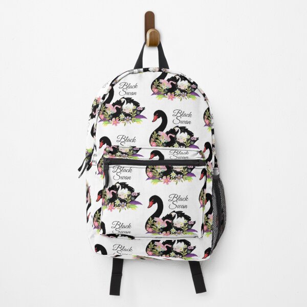 Item preview, Black swan designed and sold by idesignbyJiras.