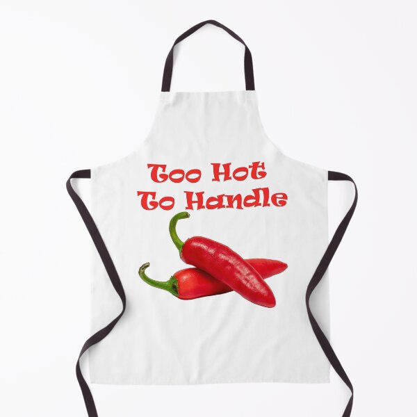 Item preview, To Hot To Handle Chillies designed and sold by DaveBond.