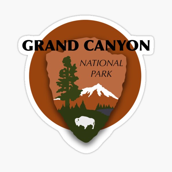 Item preview, Grand Canyon National Park designed and sold by Mo Granzow.