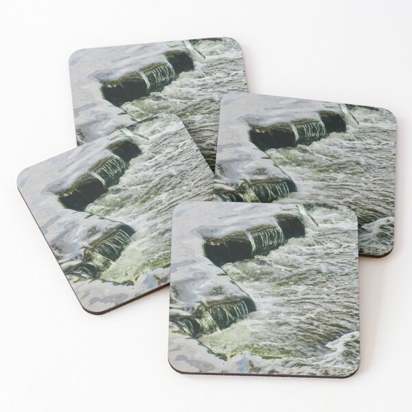 Item preview, Rapids in the Rideau River designed and sold by Shulie1.