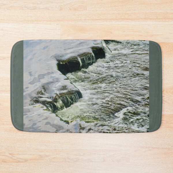 Item preview, Rapids in the Rideau River designed and sold by Shulie1.