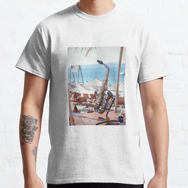 Classic T-Shirt