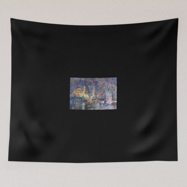 Item preview, Galata Tower 3  designed and sold by artsNportraits.