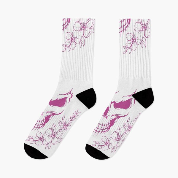 Item preview, Skull in Pink designed and sold by Chadrick Rode.