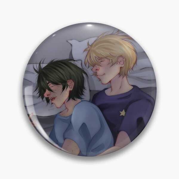 Item preview, Sleepy Tsukkiyama  designed and sold by Sagearts0.
