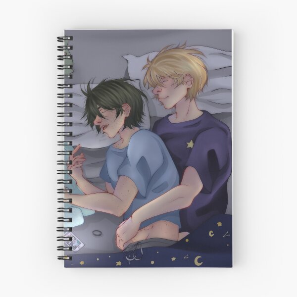 Item preview, Sleepy Tsukkiyama  designed and sold by Sagearts0.