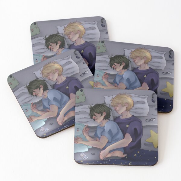 Item preview, Sleepy Tsukkiyama  designed and sold by Sagearts0.