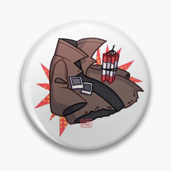 Item preview, Wilbur Soot Sticker designed and sold by raybaeart.