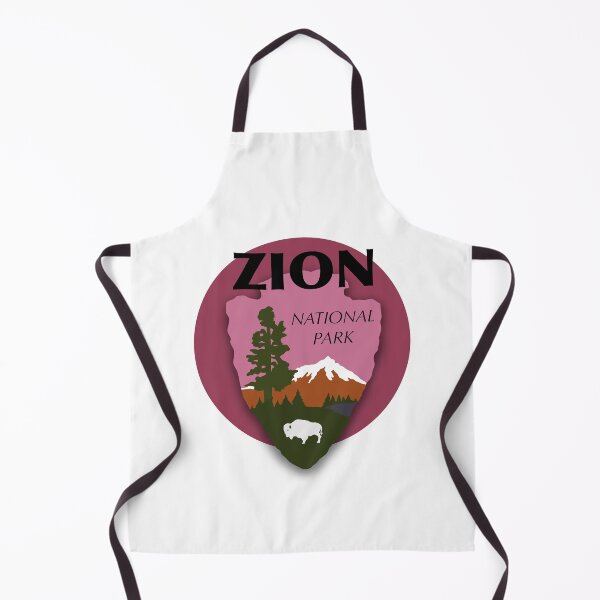 Item preview, Zion National Park designed and sold by Mo Granzow.
