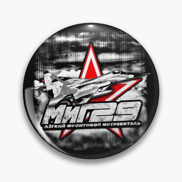 Item preview, MiG-29 designed and sold by deathdagger.