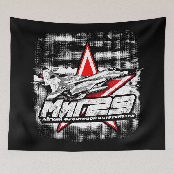 Item preview, MiG-29 designed and sold by deathdagger.