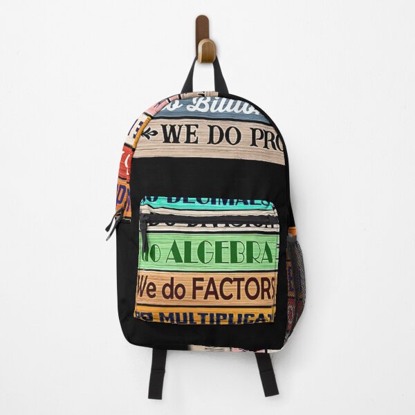 Item preview, Math poster - We Do Problem Solving - Math Classroom - In Our Math Class designed and sold by Susanspy007.
