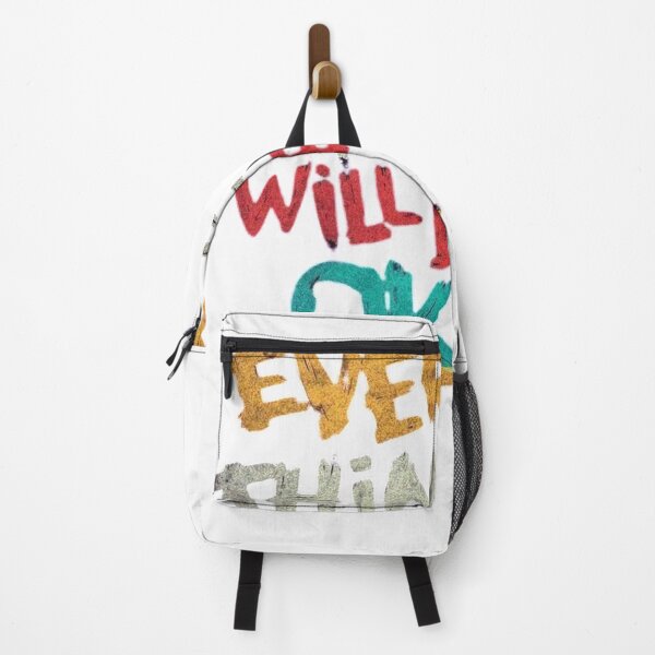 Item preview, everything will be ok designed and sold by kh-mo-sh.