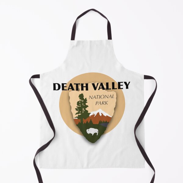 Item preview, Death Valley National Park designed and sold by Mo Granzow.