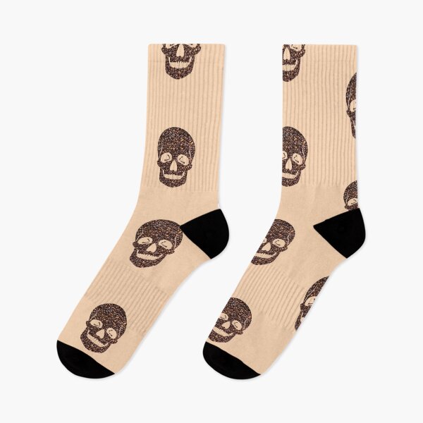 Item preview, Dead Inside But Caffeinated designed and sold by Your Favorite Shop.