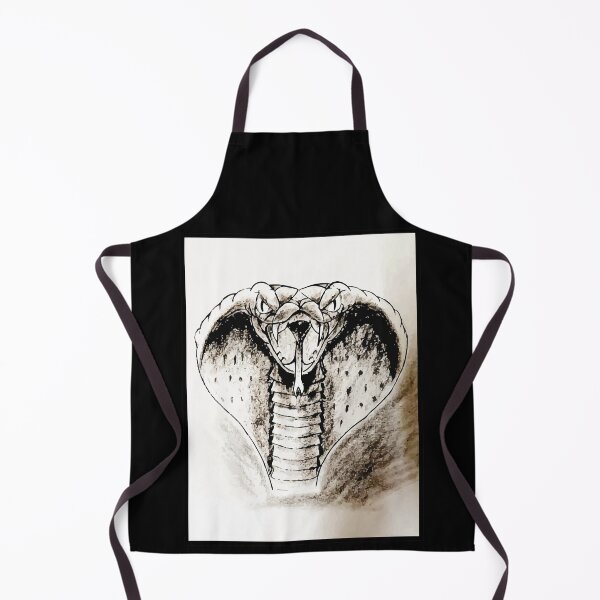 Item preview, Snake Hand drawn. designed and sold by KAYS34.