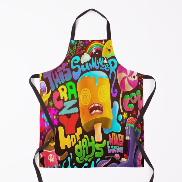 Item preview, illustrations designed and sold by ShoHus.