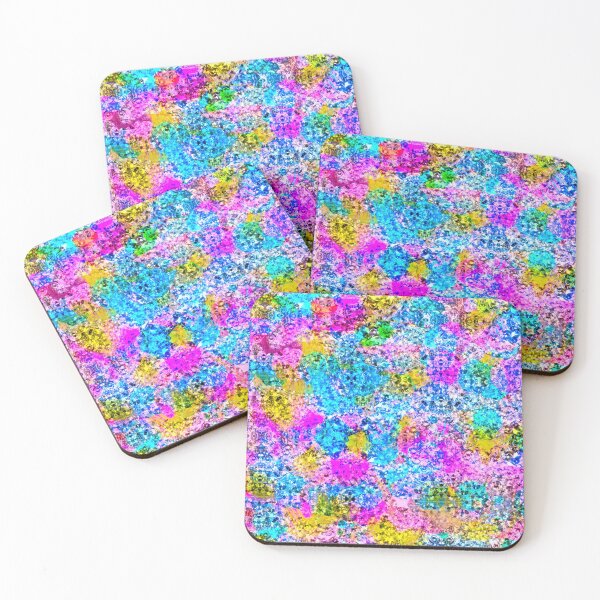 Item preview, Glittery Confetti designed and sold by jmdoodlez.