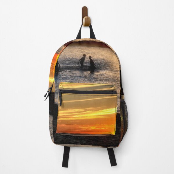 Item preview, Sunset Fun at the Beach designed and sold by Kathy Weaver.