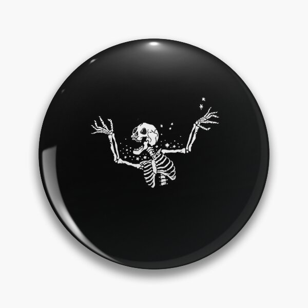 Item preview, Happy Skeleton  designed and sold by Rokoon.