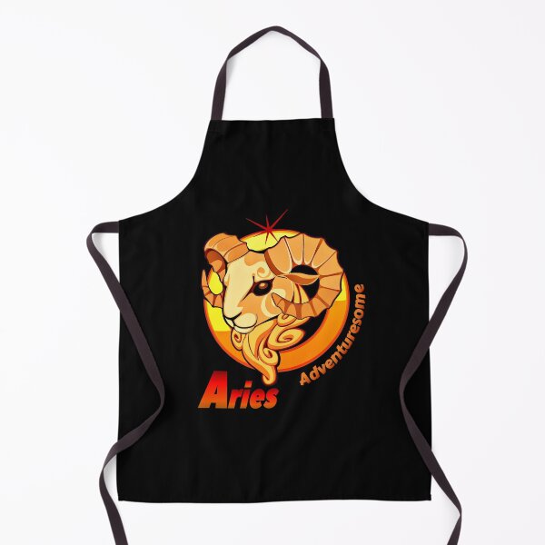 Item preview, Astrology (Zodiac) Birth Sign: Aries (March 21st to April 19th) designed and sold by Michael Pilinski.