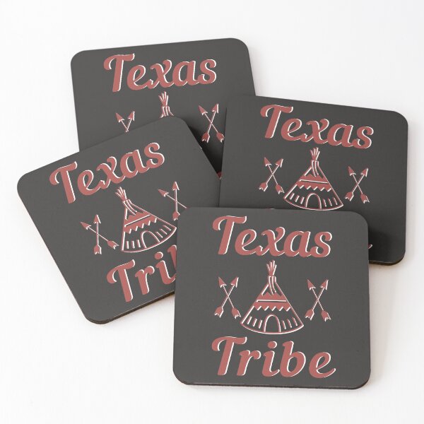 Item preview, Texas Tribe designed and sold by dmbdana.