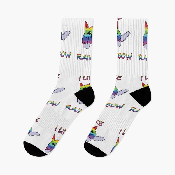 Item preview, I LOVE RAINBOW designed and sold by diaza.