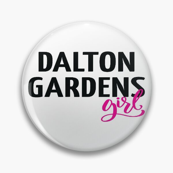 Item preview, Dalton Gardens Girl  designed and sold by GoodVibesWX9.