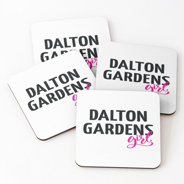 Item preview, Dalton Gardens Girl  designed and sold by GoodVibesWX9.