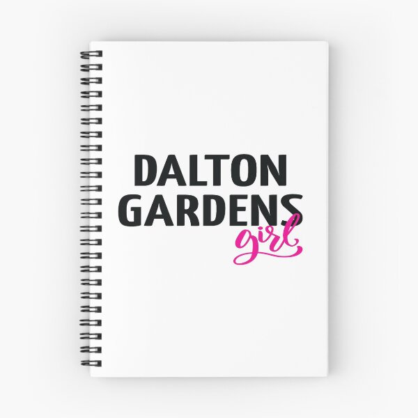 Item preview, Dalton Gardens Girl  designed and sold by GoodVibesWX9.