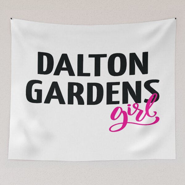 Item preview, Dalton Gardens Girl  designed and sold by GoodVibesWX9.