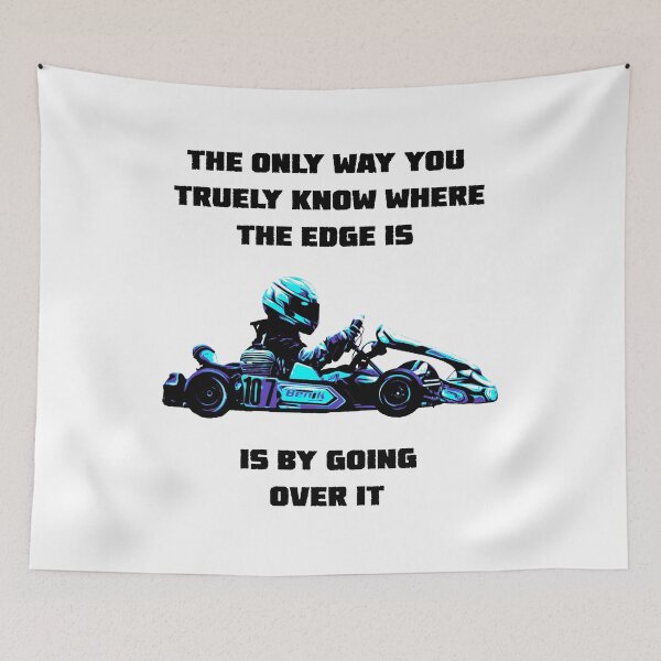 Item preview, The edge designed and sold by Jabaroni.