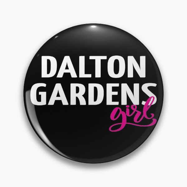 Item preview, Dalton Gardens Girl  designed and sold by GoodVibesWX9.