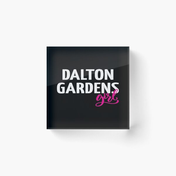 Item preview, Dalton Gardens Girl  designed and sold by GoodVibesWX9.